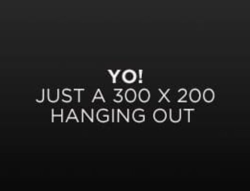 Markup: Text Alignment